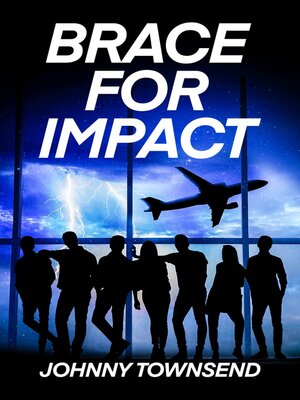 cover image of Brace for Impact